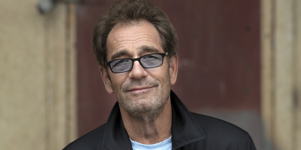 Huey Lewis Will Open the Box Office at THE HEART OF ROCK AND ROLL With Valentine's Day Ticket Discounts 