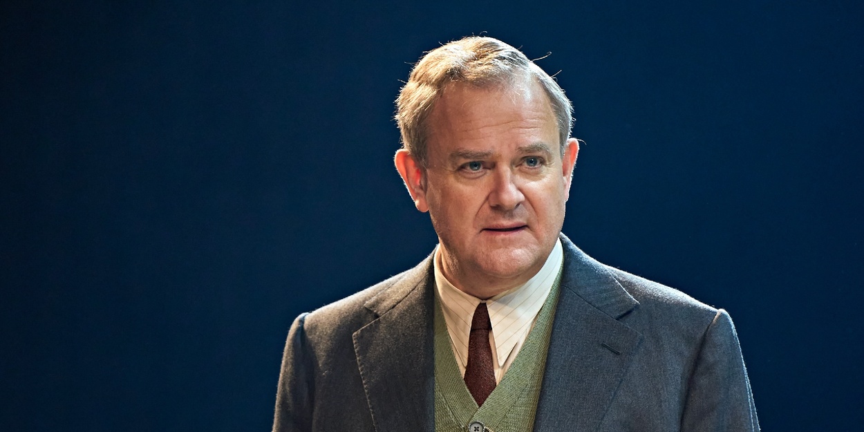 Hugh Bonneville protagonizará la producción de SHADOWLANDS en el West End. 