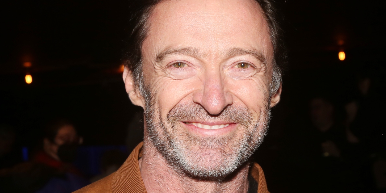 Hugh Jackman to Host MEDITATE AMERICA Event in New York City  Image