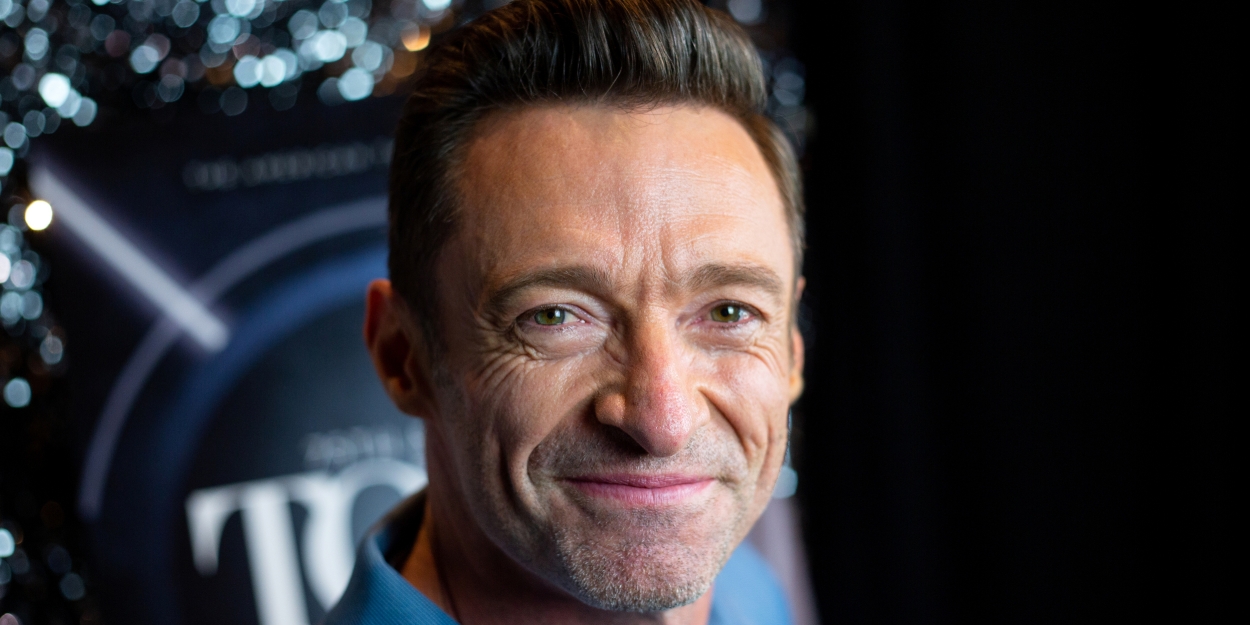 Hugh Jackman to Perform at BST Hyde Park in Summer 2025  Image