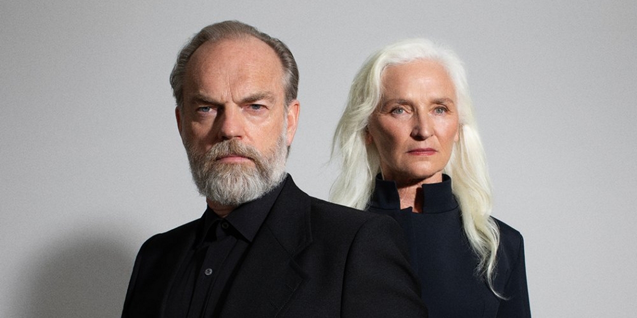Hugo Weaving Will Lead THE PRESIDENT at Sydney Theatre Company in April 