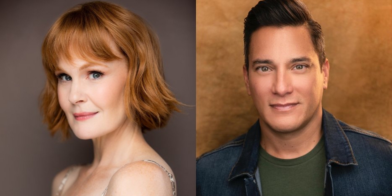 Kate Baldwin & Rodriguez to Star in THE BRIDGES OF MADISON COUNTY at Bucks County Playhouse 