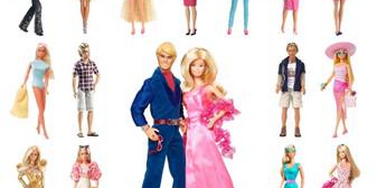 I AM BARBIE Comes to Catskill This Month 