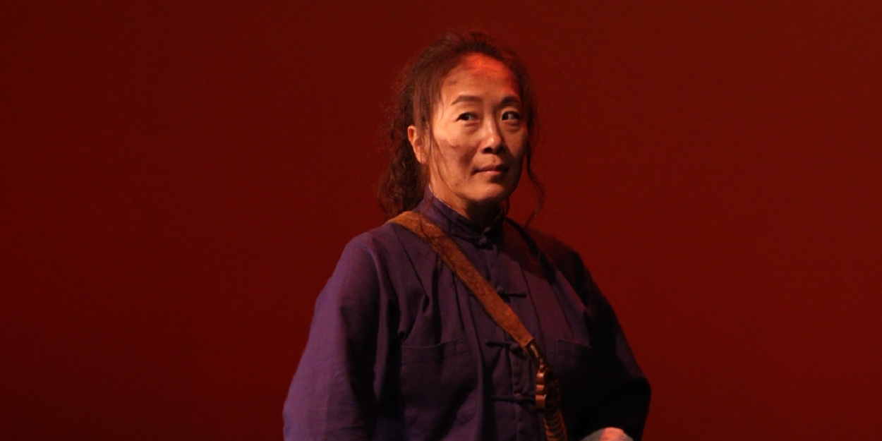 I AM MULAN to Close Season at UHM Kennedy Theater Photo