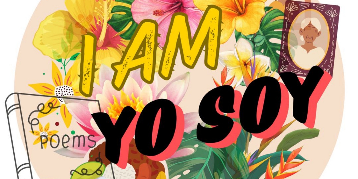 I AM/YO SOY: A MUSEUM OF MEMORIAS Will Be Performed By Jugando N Play  Image