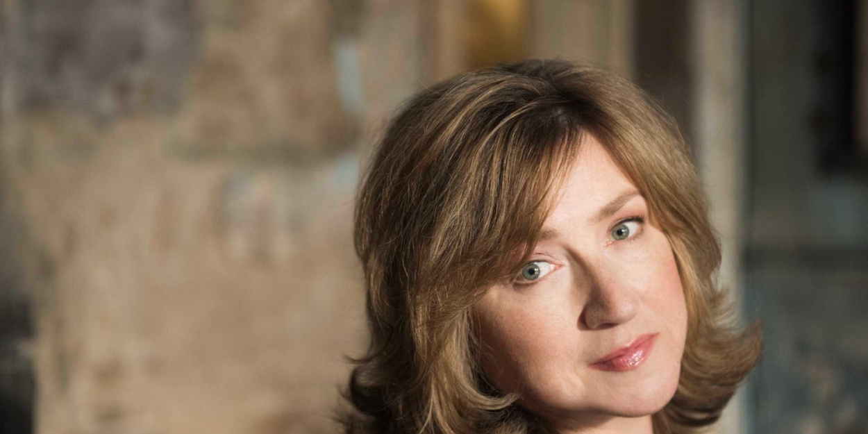 I, CLARA With Lucy Parham and Dame Harriet Walter Comes to Wigmore Hall 