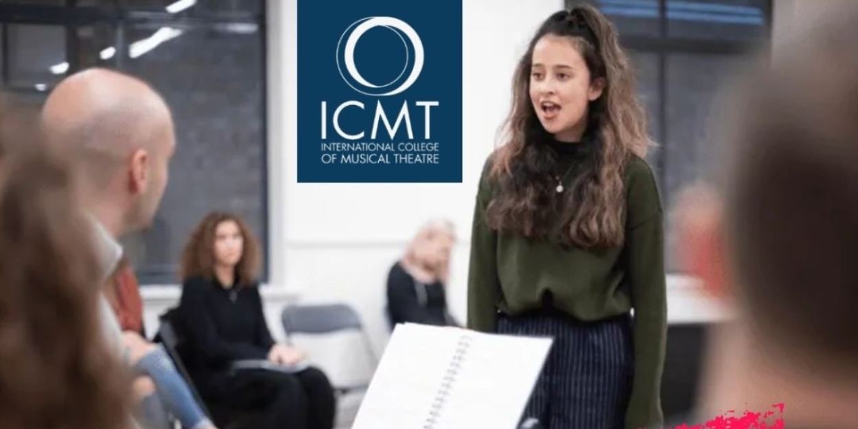 ICMT convoca audiciones para encontrar talento en España Photo