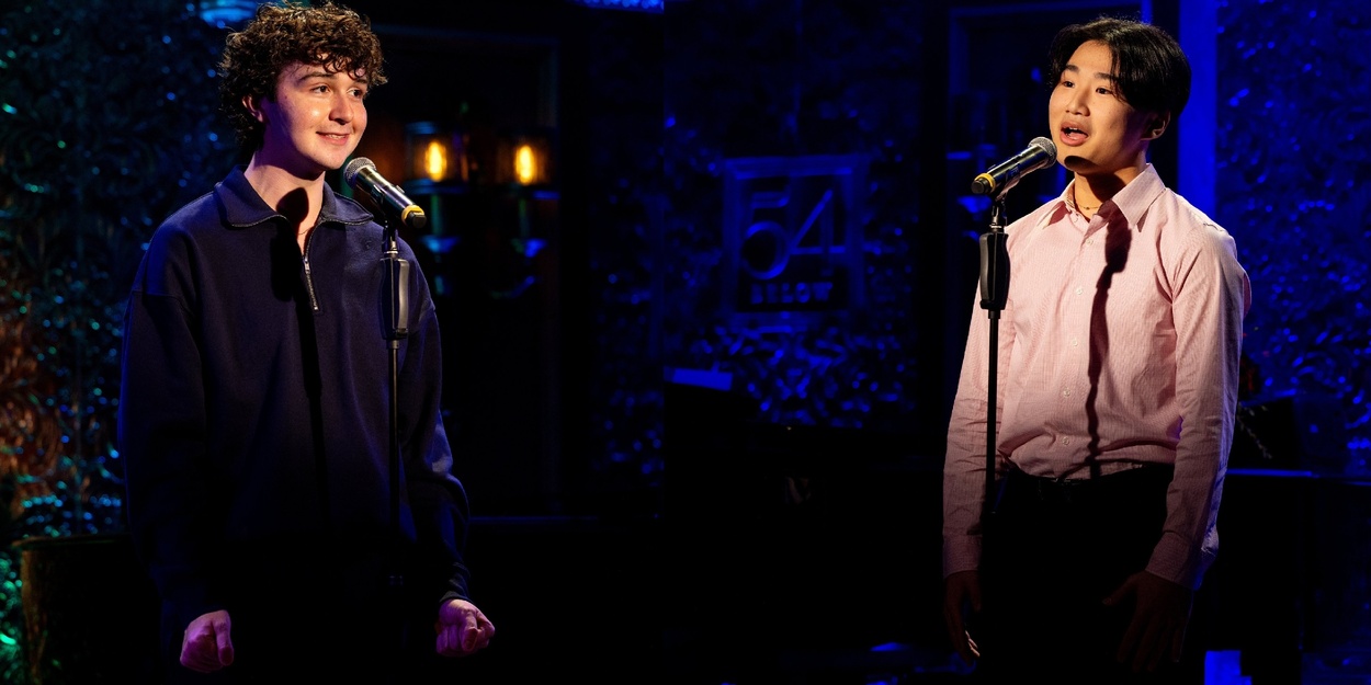 ICYMI: Watch the Next On Stage: Season 6 Finale Photo