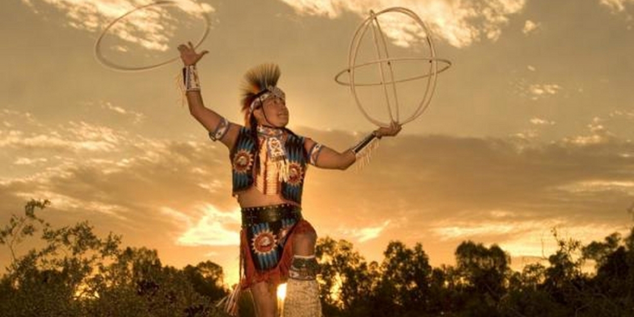Idyllwild Arts to Celebrate Indigenous Peoples Day with Two-Day Event 