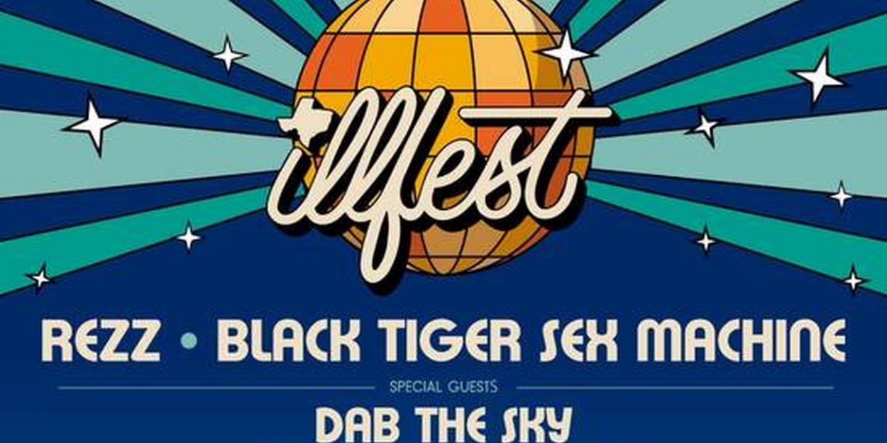 ILLfest 2024 Announces Lineup, New Partnership With Disco Donnie Presents 
