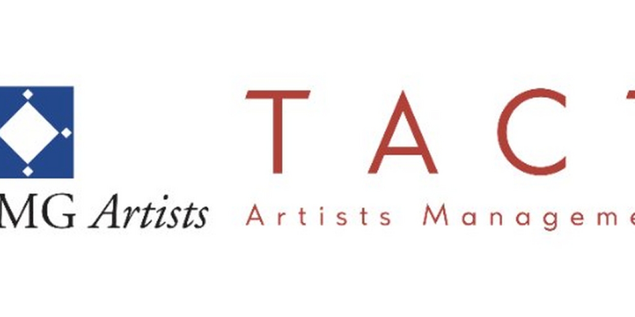 IMG Artists and TACT Artists Management Will Launch Strategic Alliance 