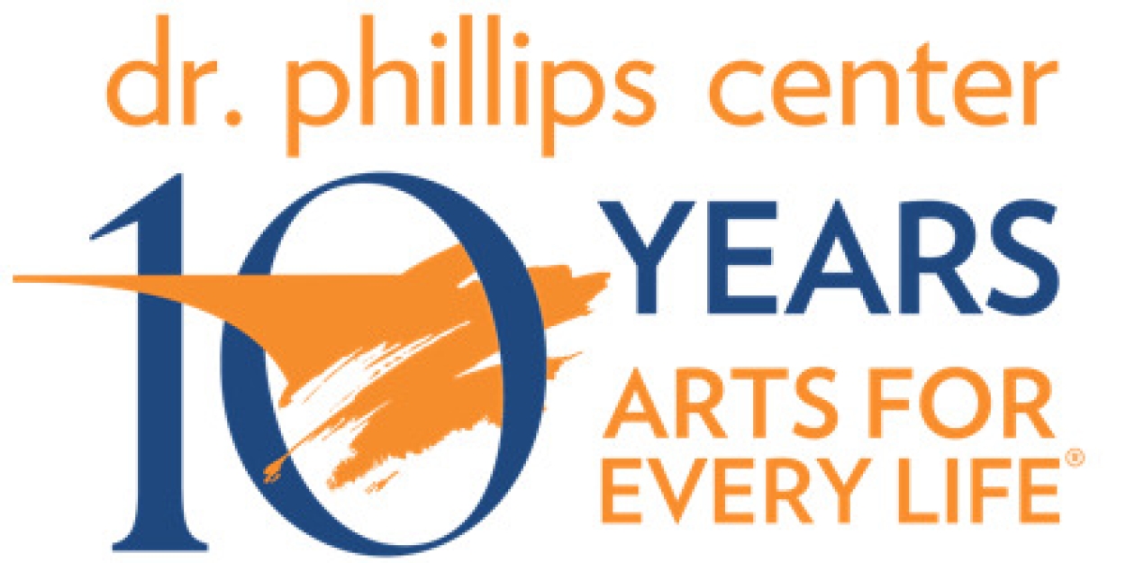 Dr. Phillips Center For The Performing Arts Celebrates 10th Anniversary  Image