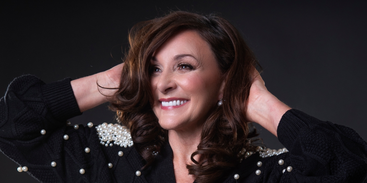 IN CONVERSATION WITH SHIRLEY BALLAS Comes to the Watermill  Image