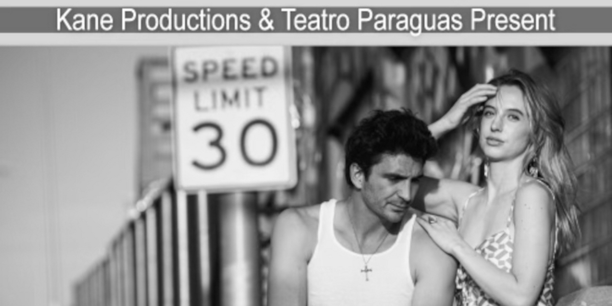 IN MY FATHER'S HOUSE Comes to Teatro Paraguas  Image