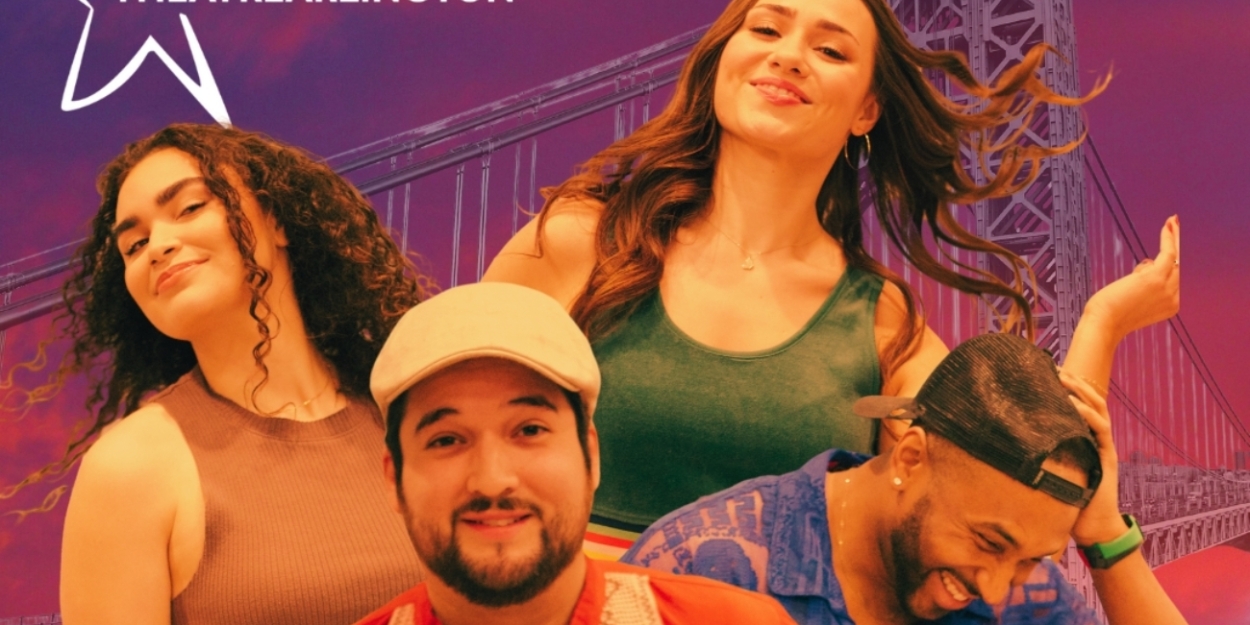 IN THE HEIGHTS to be Presented at Theatre Arlington in February  Image