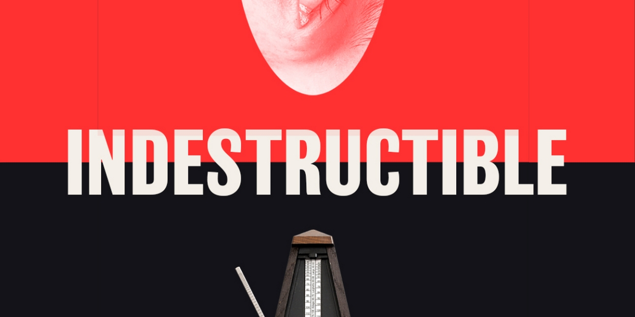INDESTRUCTIBLE Will Première at Omnibus Theatre in January 
