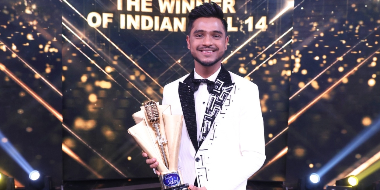 INDIAN IDOL Season 14 Stars to Perform at Theatre of Marcellus, Emperors Palace