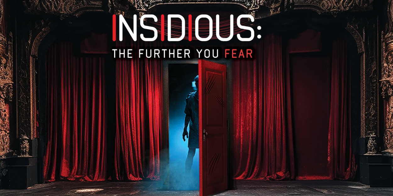 INSIDIOUS Live Tour Shuts Down in Detroit Following Audience Complaints Photo