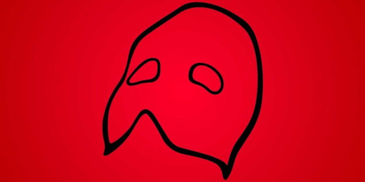 THE PHANTOM OF THE OPERA Suggests Masks, No High Heels For Upcoming Return Photo