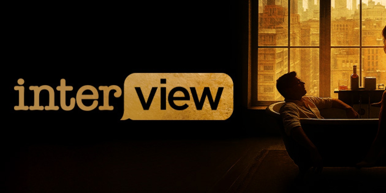 INTERVIEW Comes to Riverside Studios Photo