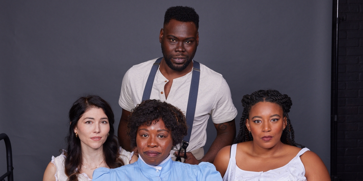 INTIMATE APPAREL Announced At North Coast Repertory Theatre In January 2024 