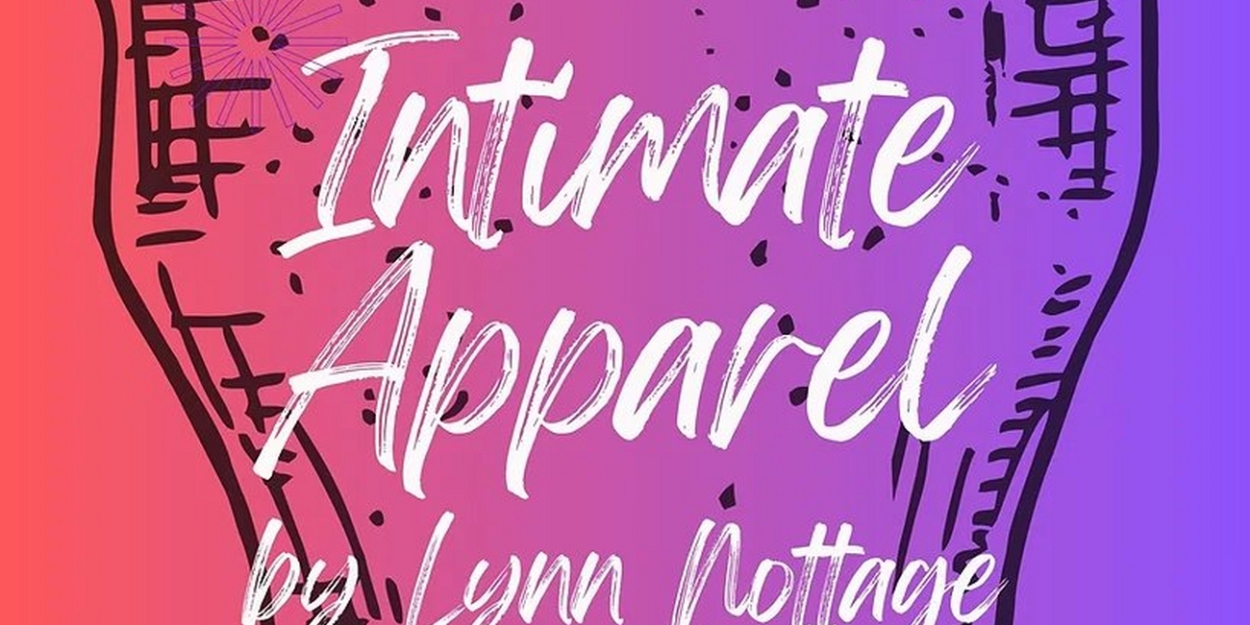 Review: 'Intimate Apparel' at Everyman Theatre - DC Theater Arts