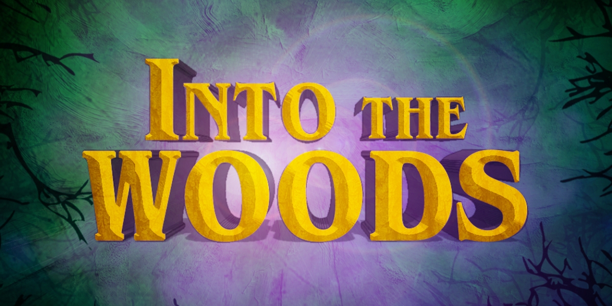 INTO THE WOODS Comes To The Edinburgh Festival Fringe  Image