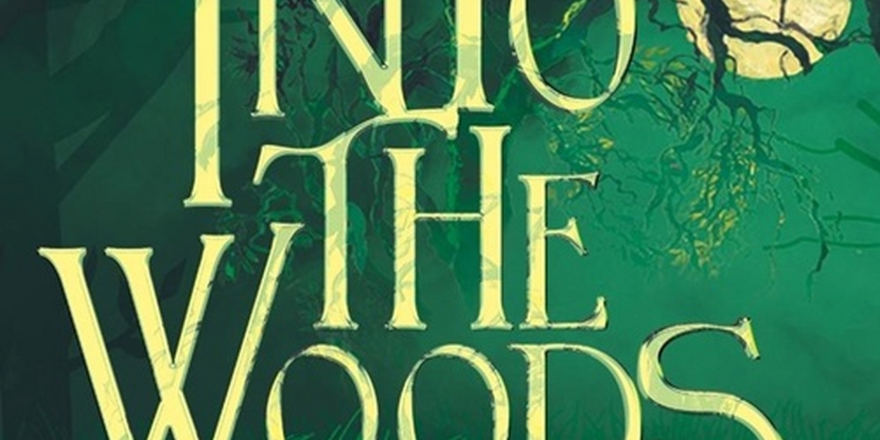 INTO THE WOODS Comes to Austin Next Month  Image