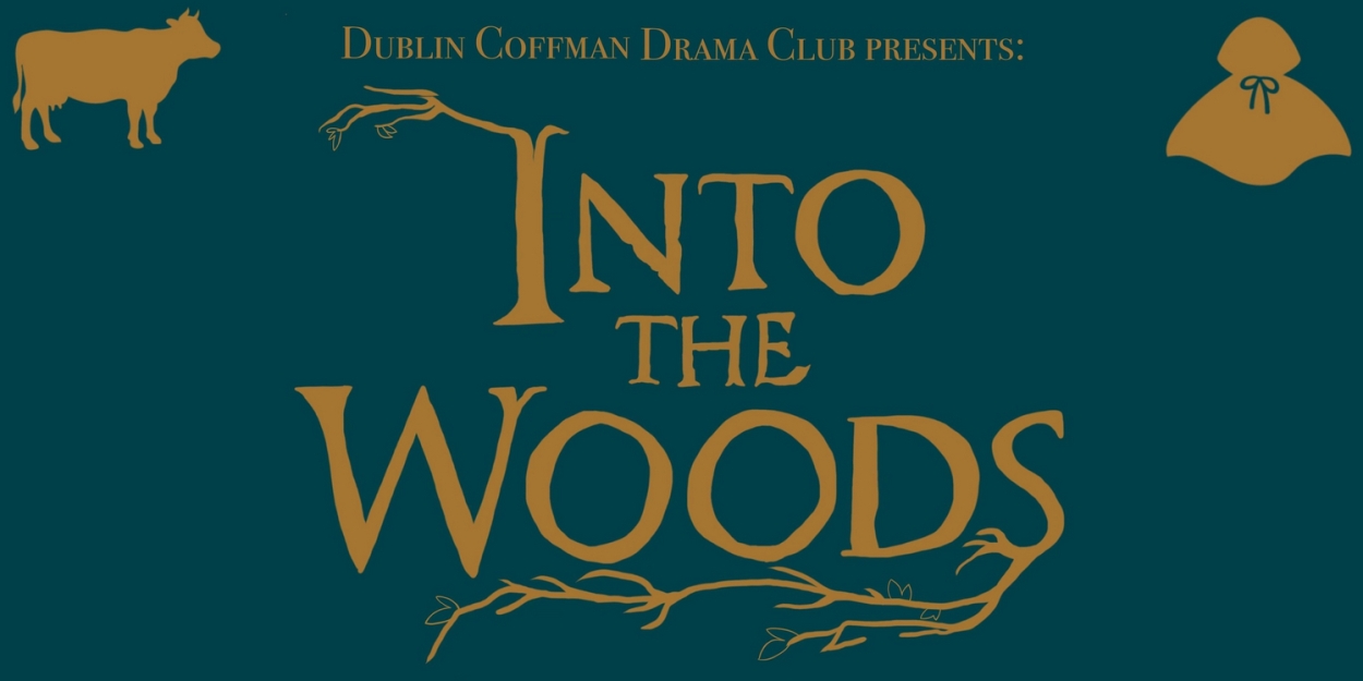 INTO THE WOODS Comes to Dublin Coffman High School Drama Club  Image