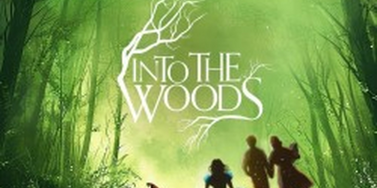 INTO THE WOODS Comes to Edinburgh  Image