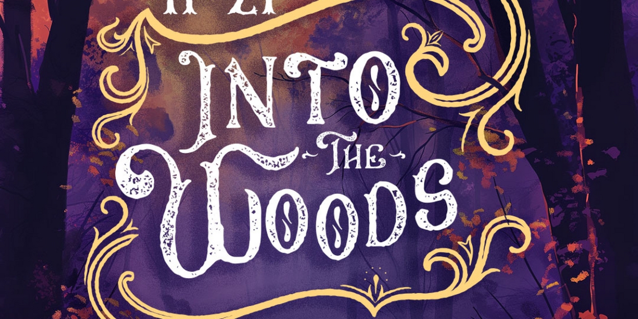 INTO THE WOODS Comes to MMNT Next Month 