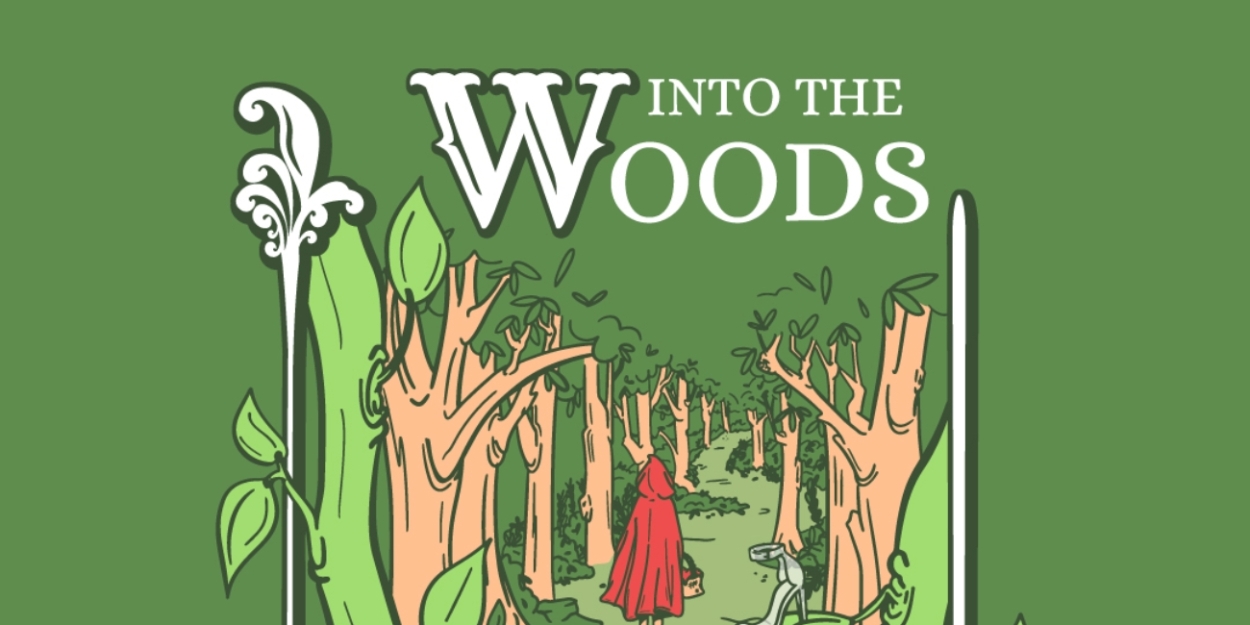 INTO THE WOODS Comes to The Vagabond Players This Month  Image