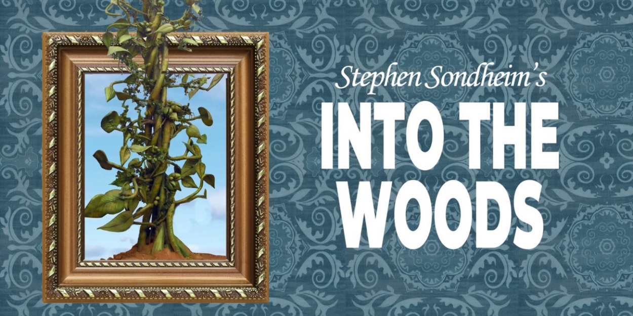 INTO THE WOODS Comes to the Virginia Samford Theatre Next Month Photo