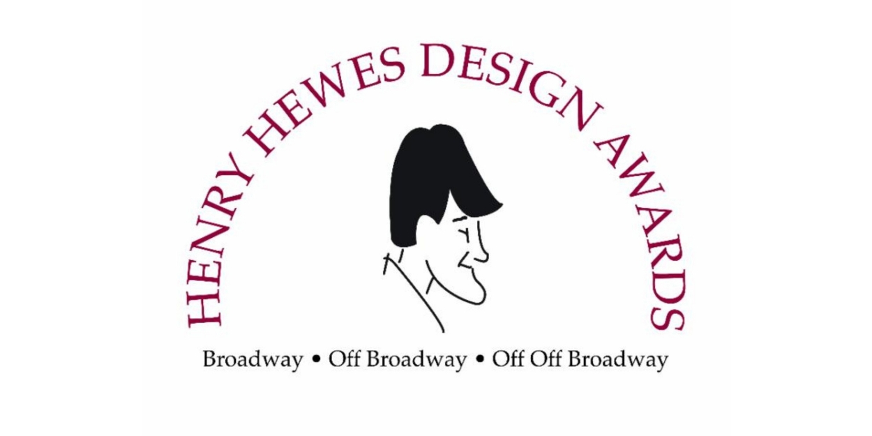 INTO THE WOODS, SWEENEY TODD, and More Nominated For 2023 Hewes Design Awards 