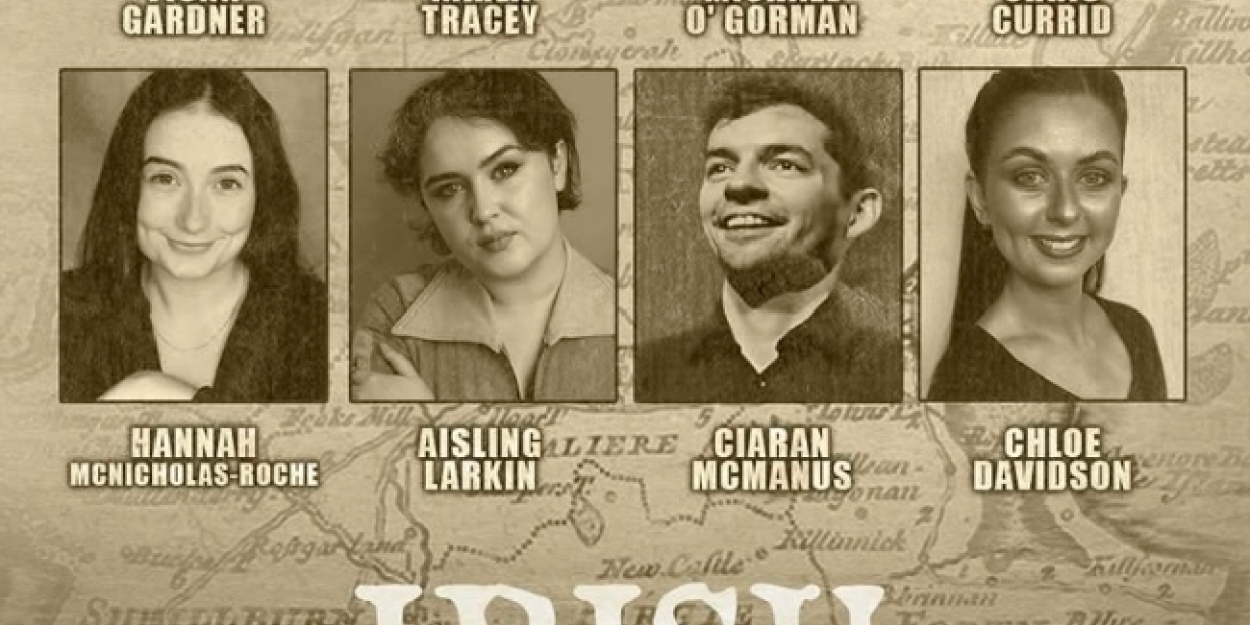 IRISH AFFAIR at National Opera House Adds Extra Performance Photo