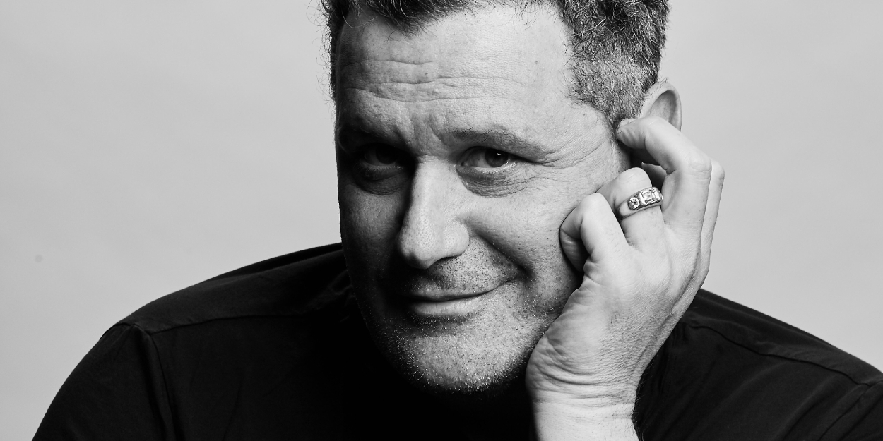 Isaac Mizrahi to Embark on Tour Across California  Image