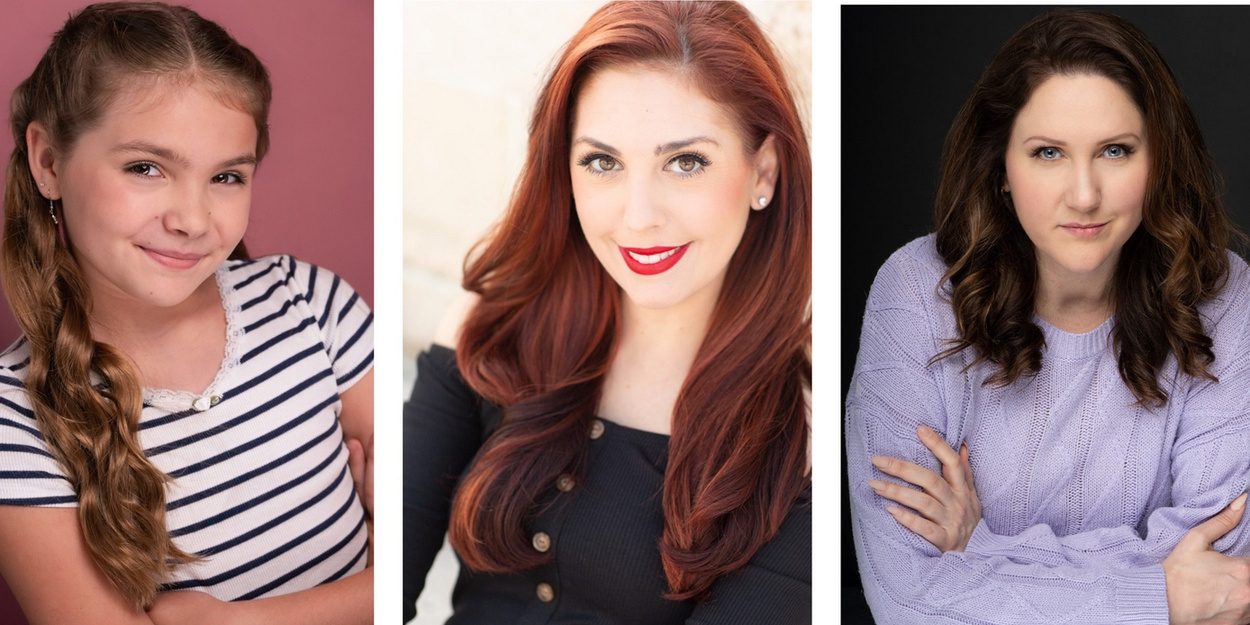 Island City Stage Kicks Off Its 14th Season With RUTHLESS! THE MUSICAL