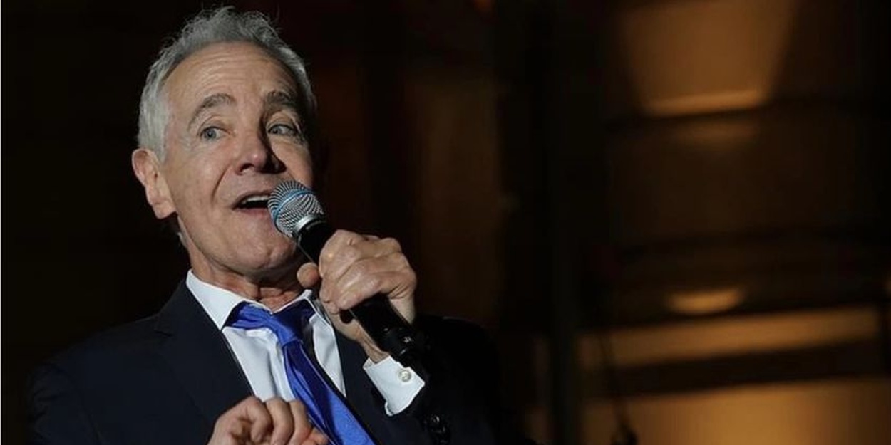 IT’S A GRAAE NIGHT FOR SINGING! to Return to 54 Below with Jason Graae IT’S A GRAAE NIGHT FOR SINGING! to Return to 54 Below with Jason Graae