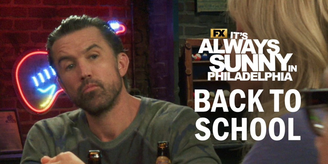 IT'S ALWAYS SUNNY IN PHILADELPHIA: Dennis and Dee Get ADHD Diagnosis, Mac Doesn't Video