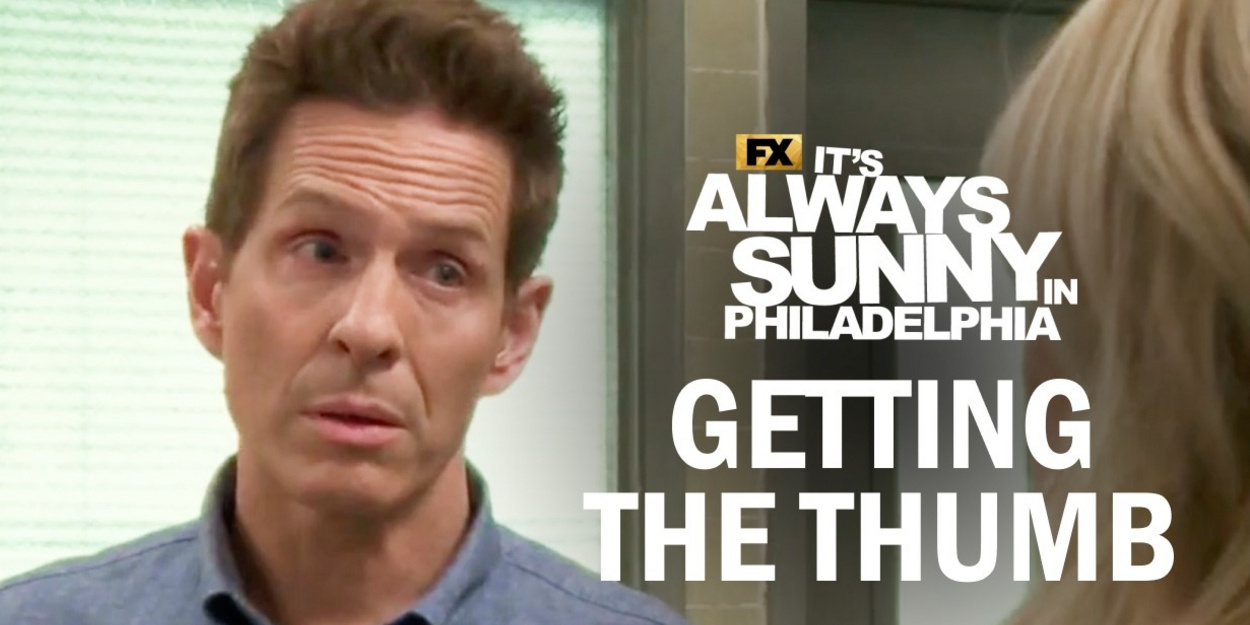IT'S ALWAYS SUNNY IN PHILADELPHIA: Dennis and Dee's Morgue Scheme Turns Grim Video