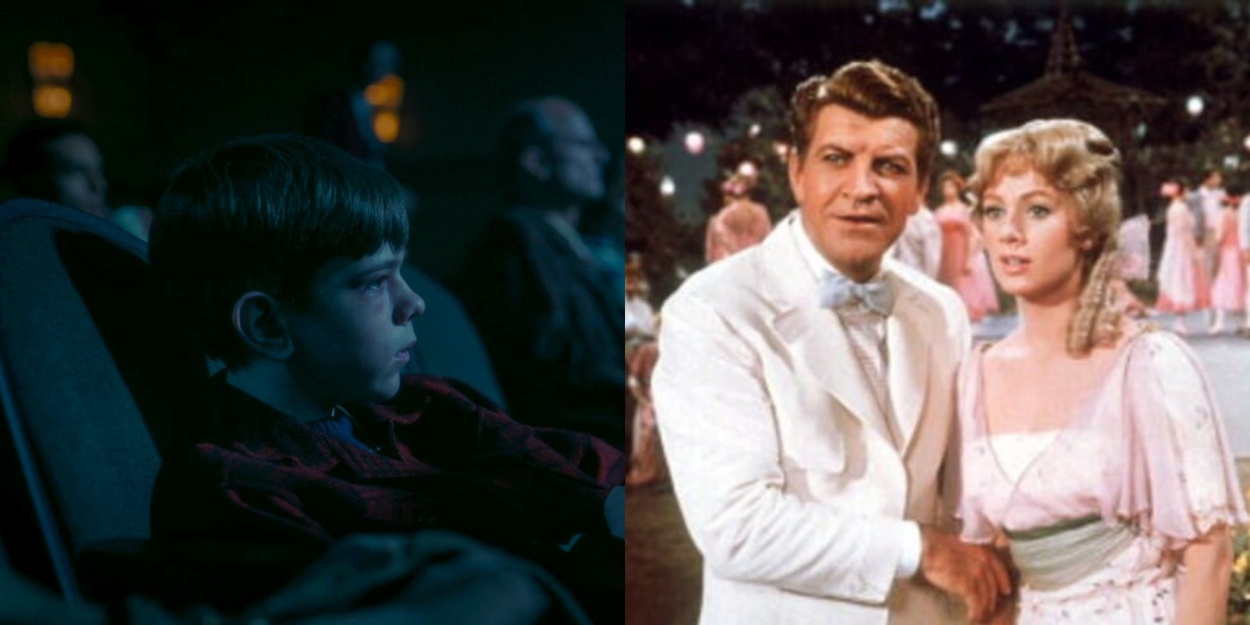 IT: WELCOME TO DERRY Showrunners Share Why THE MUSIC MAN is Featured in the New Series Photo