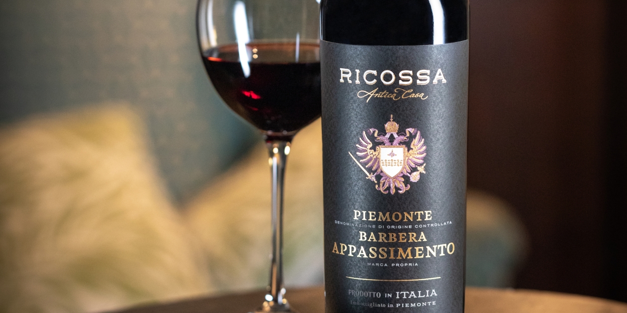ITALIAN WINE PAIRINGS for Fall Potluck Meals – Our Recommendations