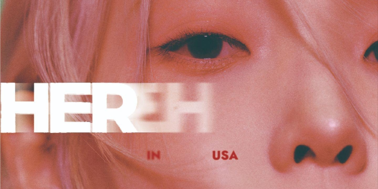 IU Announces First-Ever North American Run on 2024 'Her World Tour' 