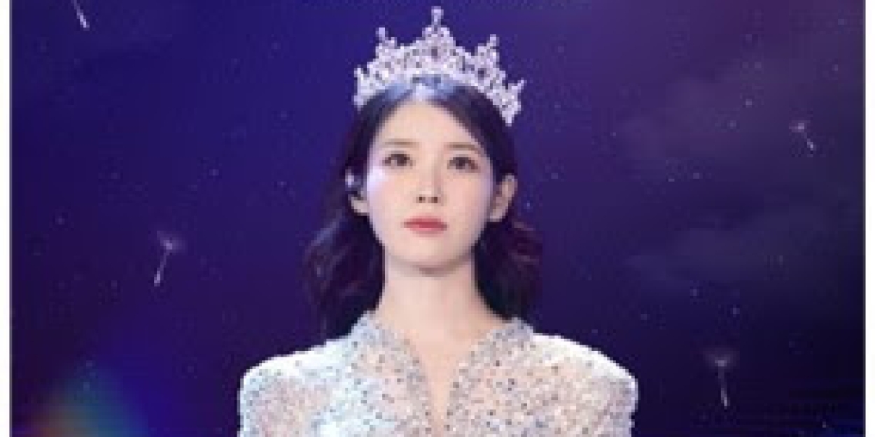 IU CONCERT : THE WINNING Concert Film Coming to Theaters Worldwide Photo