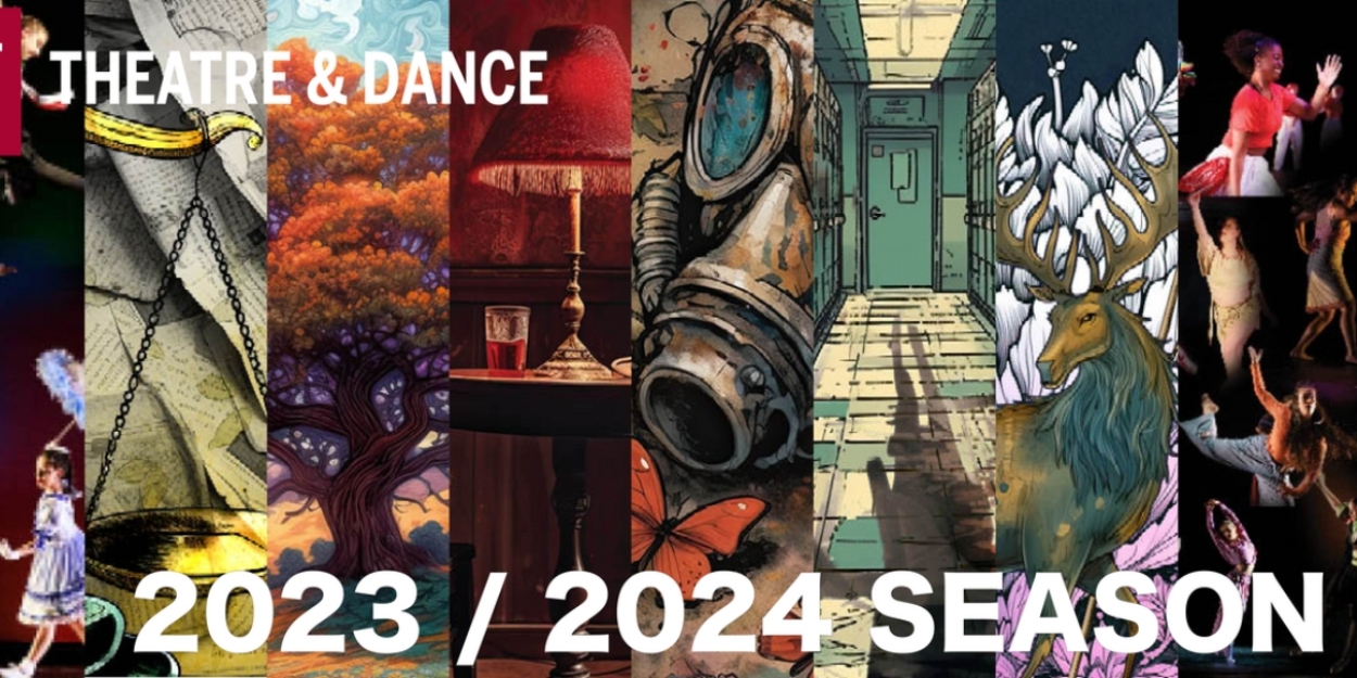 IU Theatre + Dance Unveils 2023-2024 Season Directed Entirely By Women 