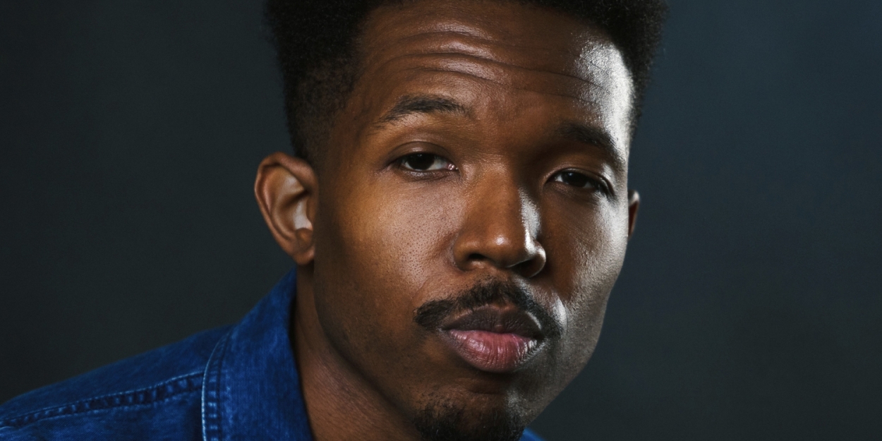 IYMS Ambassador Denzel Whitaker To Helm Panel Of Young Filmmakers At First American Film Convention  Image