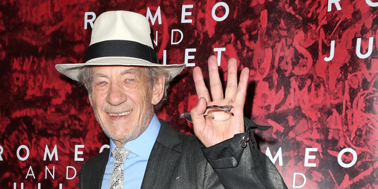 Ian McKellen Says He Would Reprise Gandalf Role in GOLLUM Movie If He's 'Alive'  Image