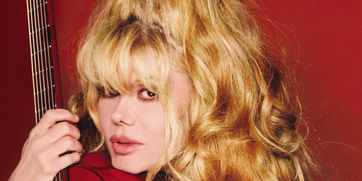 Iconic Entertainer Charo is Coming To Queens Theatre For One Night Only 