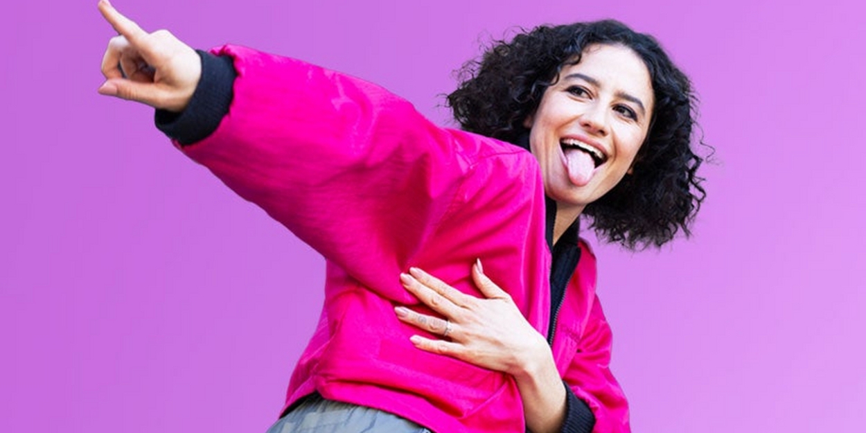 Ilana Glazer is Coming to BergenPAC in January  Image