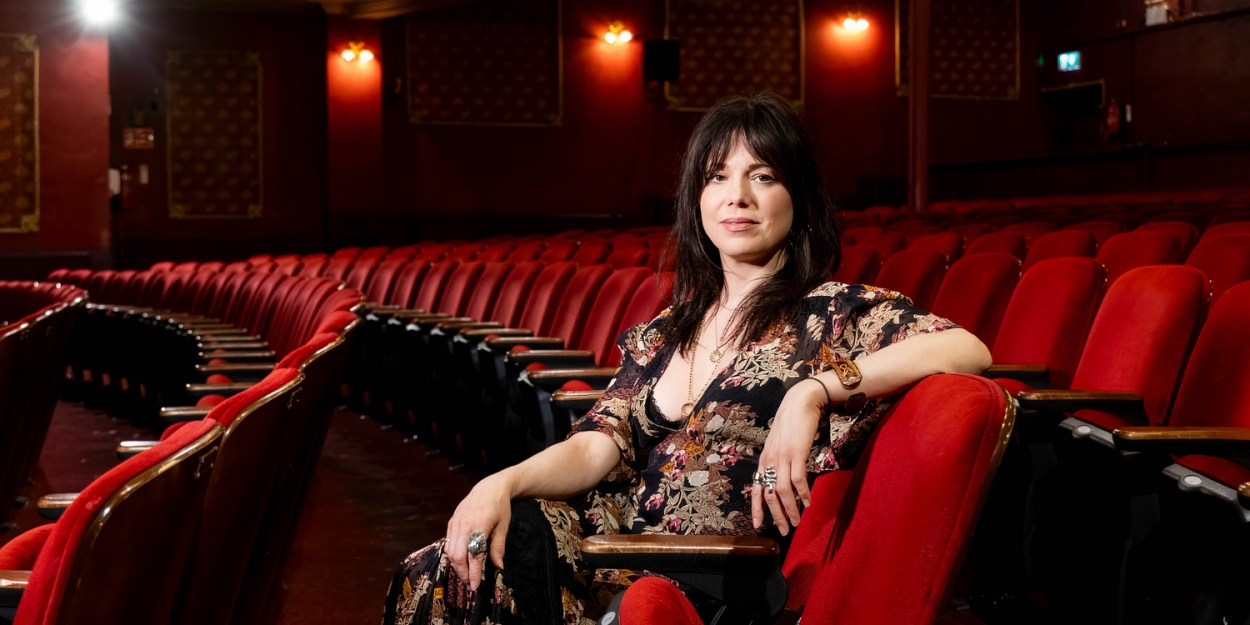 Imelda May in MOTHER OF ALL THE BEHANS to Play The Everyman Beginning This Week  Image